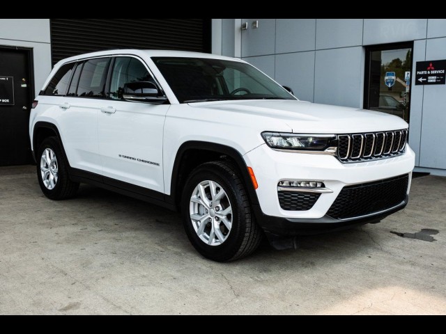 BUY JEEP GRAND CHEROKEE 2023 LIMITED, Local Autos Online LLC