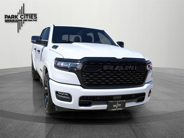 BUY RAM 1500 2025 BIG HORN/LONE STAR, Local Autos Online LLC