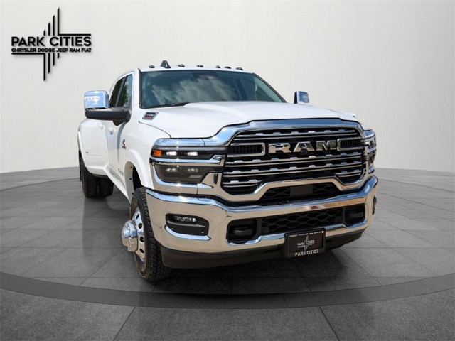 BUY RAM 3500 2026 LIMITED, Local Autos Online LLC