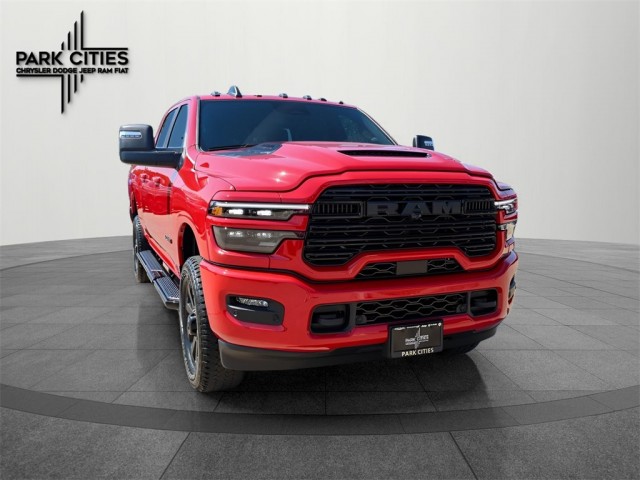 BUY RAM 2500 2026 LARAMIE, Local Autos Online LLC
