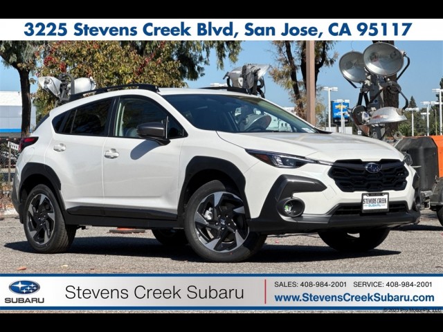 BUY SUBARU CROSSTREK 2025 LIMITED, Local Autos Online LLC