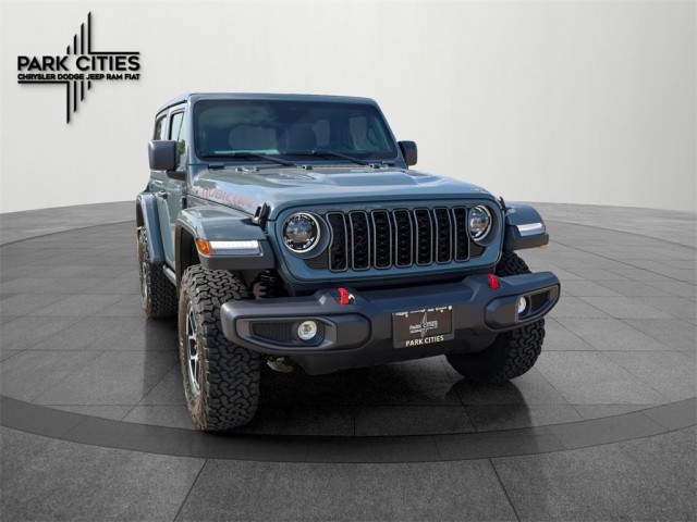 BUY JEEP WRANGLER 2025 RUBICON, Local Autos Online LLC
