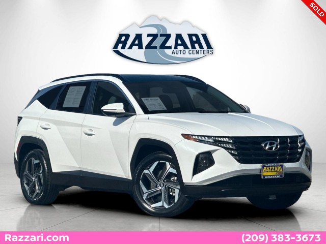 BUY HYUNDAI TUCSON HYBRID 2023 SEL CONVENIENCE, Local Autos Online LLC