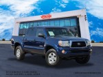 2006 TOYOTA TACOMA PRERUNNER 
