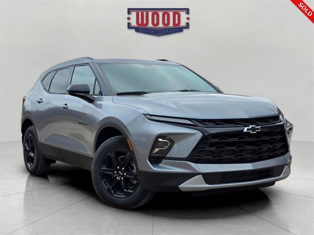 BUY CHEVROLET BLAZER 2025 LT, Local Autos Online LLC