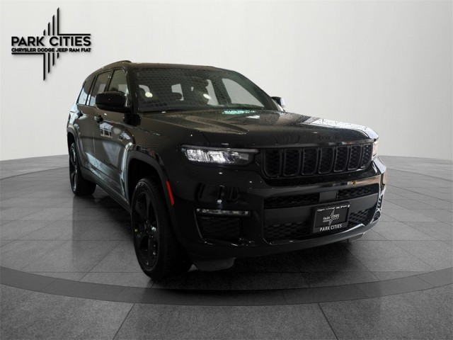 BUY JEEP GRAND CHEROKEE 2025 LIMITED, Local Autos Online LLC