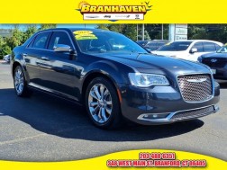 2019 Chrysler 300