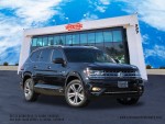 2018 VOLKSWAGEN ATLAS SEL 