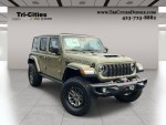 2025 JEEP WRANGLER RUBICON 392 