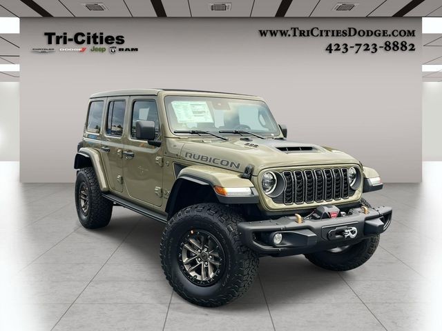 BUY JEEP WRANGLER 2025 RUBICON 392, Local Autos Online LLC