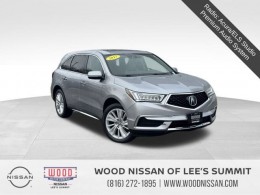 BUY ACURA MDX 2017 3.5L, Local Autos Online LLC