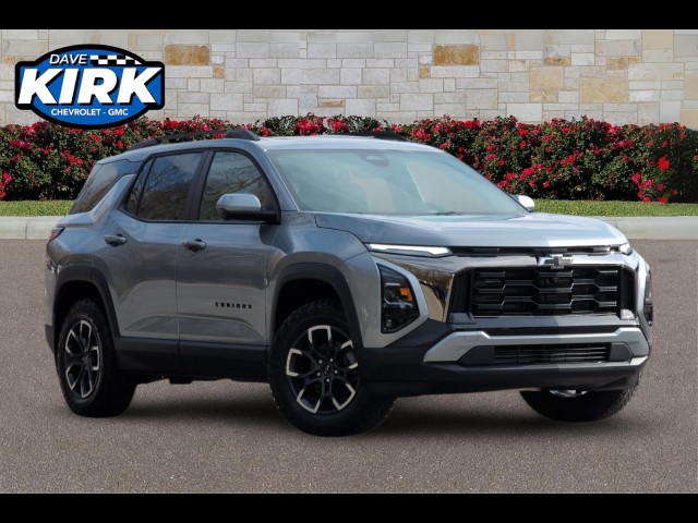 BUY CHEVROLET EQUINOX 2026 ACTIV, Local Autos Online LLC