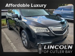 BUY ACURA MDX 2014 3.5L, Local Autos Online LLC
