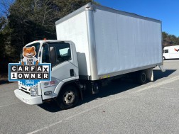 2017 Chevrolet 4500hd Lcf Diesel