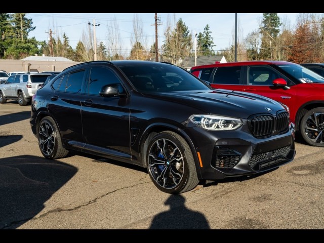 BUY BMW X4 M 2020 COMPETITION, Local Autos Online LLC