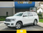 2020 TOYOTA SEQUOIA SR5 SPORT UTILITY 4D 