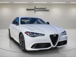 2025 ALFA ROMEO GIULIA BASE 