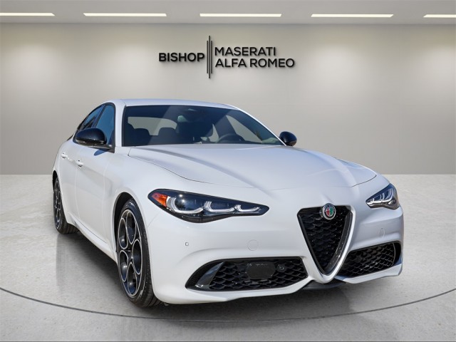 BUY ALFA ROMEO GIULIA 2025 BASE, Local Autos Online LLC