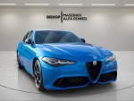 2025 ALFA ROMEO GIULIA BASE 