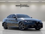 2025 ALFA ROMEO GIULIA BASE 