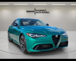 2025 Alfa Romeo Giulia