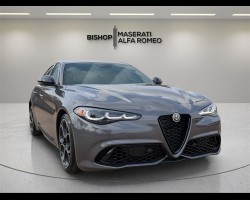 2025 Alfa Romeo Giulia