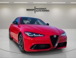 2025 ALFA ROMEO GIULIA VELOCE 