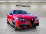 2025 ALFA ROMEO STELVIO INTENSA 