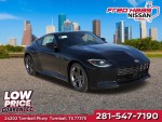 2026 NISSAN Z SPORT 