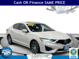 BUY ACURA ILX 2019 W/PREMIUM PKG, Local Autos Online LLC