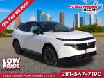 2026 NISSAN MURANO PLATINUM AWD 