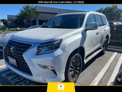 2023 Lexus Gx