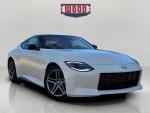 2026 NISSAN Z SPORT 