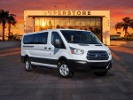 2018 FORD TRANSIT-350 XLT 