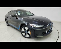 2023 Bmw I4