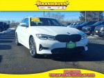 2020 BMW 3 SERIES 330I XDRIVE 