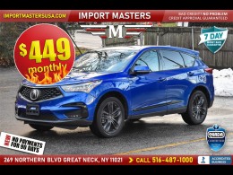 BUY ACURA RDX 2021 A-SPEC PACKAGE, Local Autos Online LLC