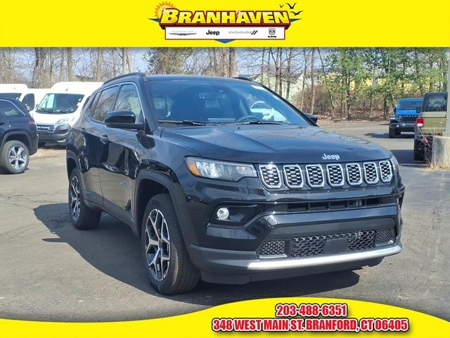 BUY JEEP COMPASS 2026 LIMITED, Local Autos Online LLC