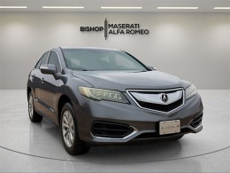 BUY ACURA RDX 2017 TECHNOLOGY PACKAGE, Local Autos Online LLC
