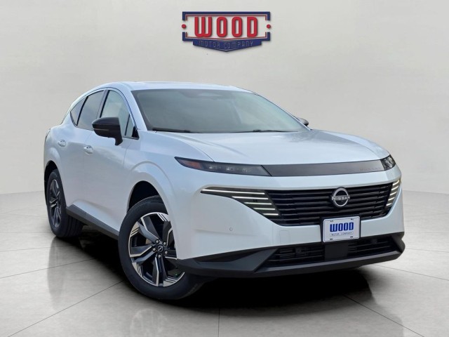 BUY NISSAN MURANO 2026 SL, Local Autos Online LLC