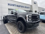 2026 FORD F-450SD LARIAT 