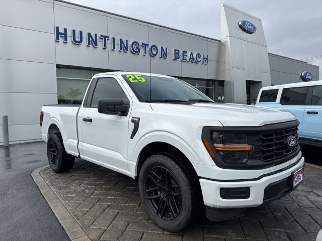 BUY FORD F-150 2025 XL, Local Autos Online LLC