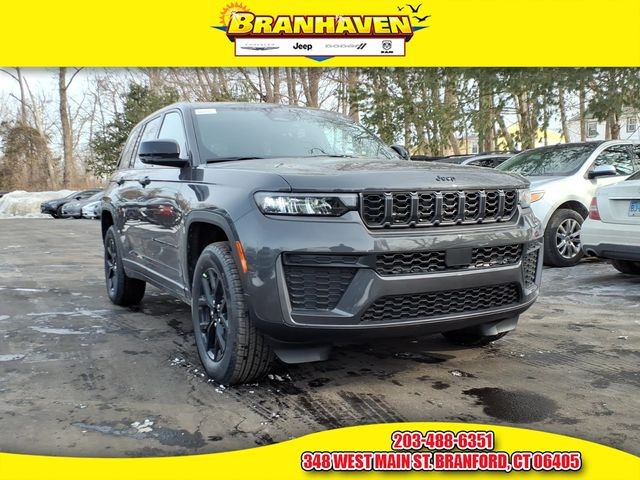 BUY JEEP GRAND CHEROKEE 2026 ALTITUDE, Local Autos Online LLC