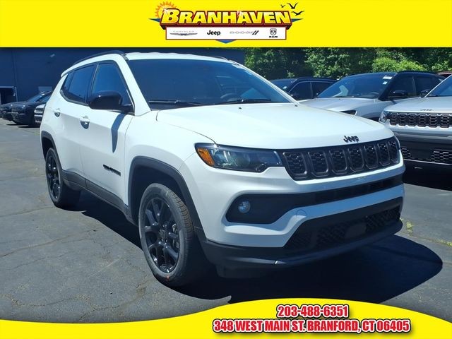BUY JEEP COMPASS 2026 LATITUDE, Local Autos Online LLC