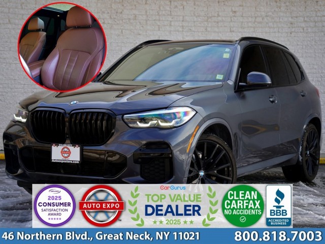 BUY BMW X5 2022 SDRIVE40I, Local Autos Online LLC