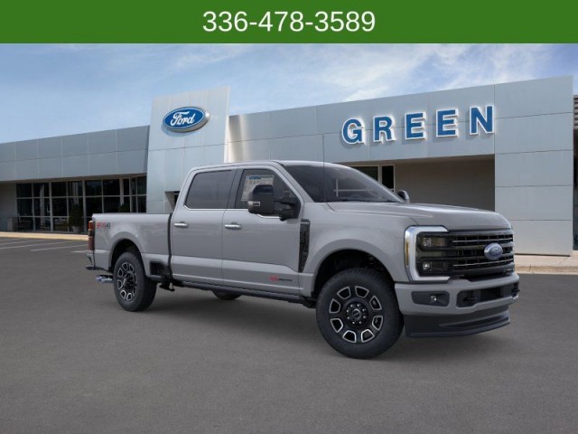 BUY FORD F-350SD 2026 PLATINUM, Local Autos Online LLC