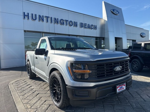 BUY FORD F-150 2026 XL, Local Autos Online LLC