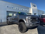 2026 FORD F-450SD LARIAT 