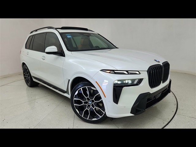BUY BMW X7 2025 XDRIVE40I, Local Autos Online LLC