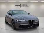 2026 ALFA ROMEO GIULIA BASE 